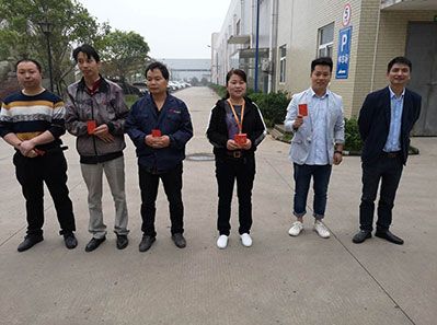 產(chǎn)品創(chuàng)新，精益求精，為客戶提供滿意的產(chǎn)品和服務(wù)