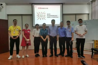 苦練內(nèi)功，優(yōu)質(zhì)服務(wù)